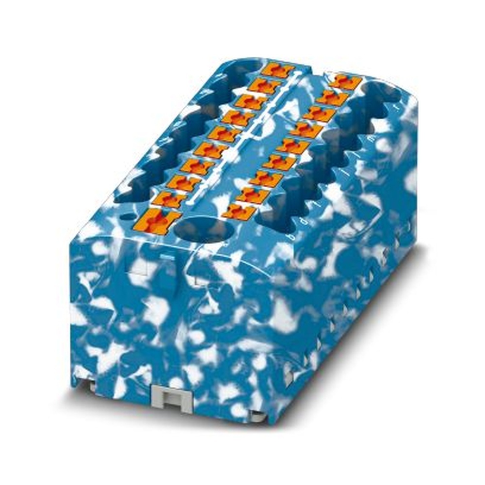 Phoenix Contact Verteilerblock 1091673 Typ PTFIX 6/18X2,5 BUWH