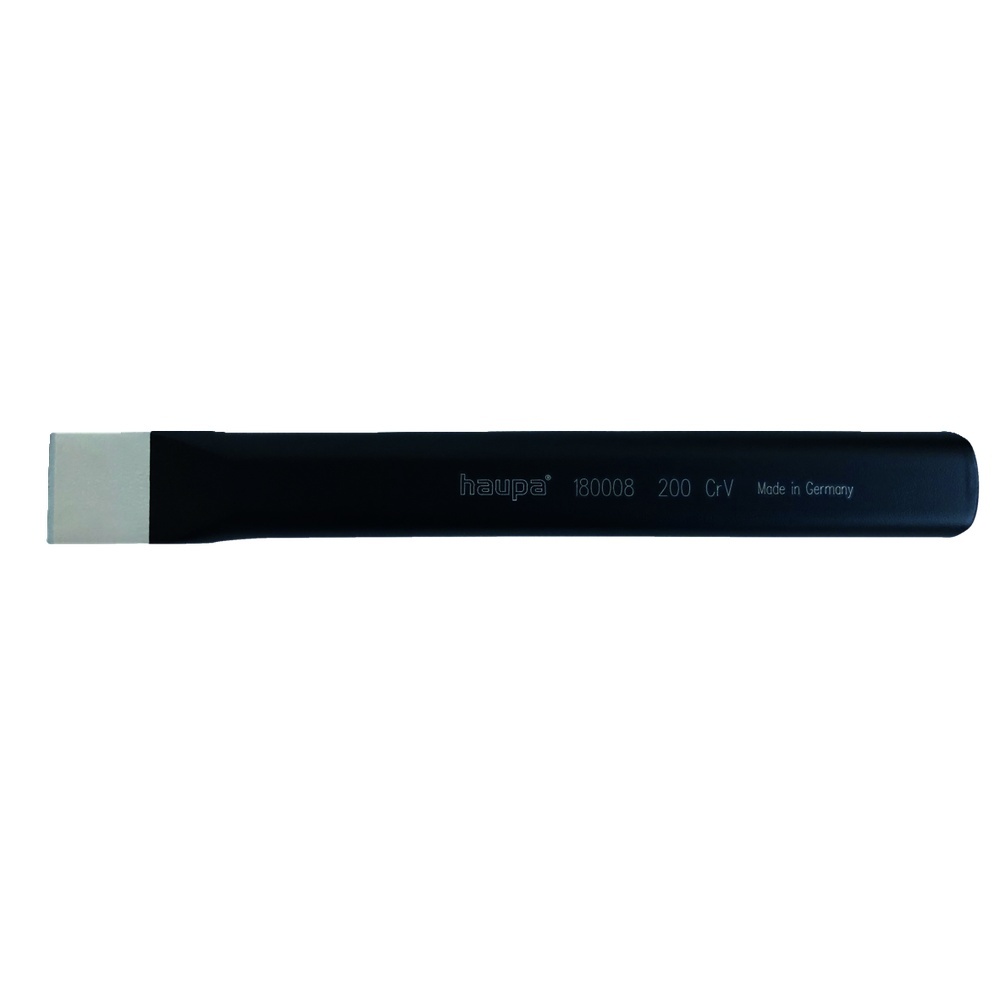 Haupa Flachmeissel 180012