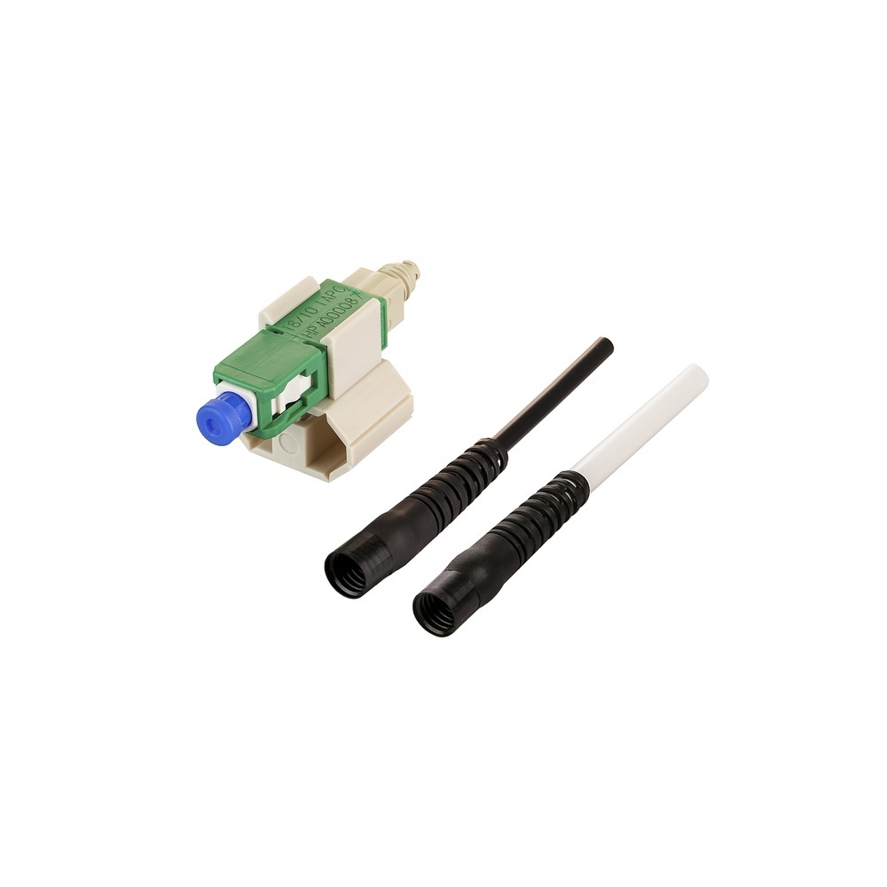 METZ CONNECT OpDAT Fast Hybrid Steckerbausatz 1509QKEA0010-E
