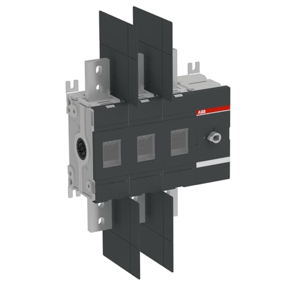 ABB Lasttrennschalter 1SCA106130R1001 Typ OT1200U30