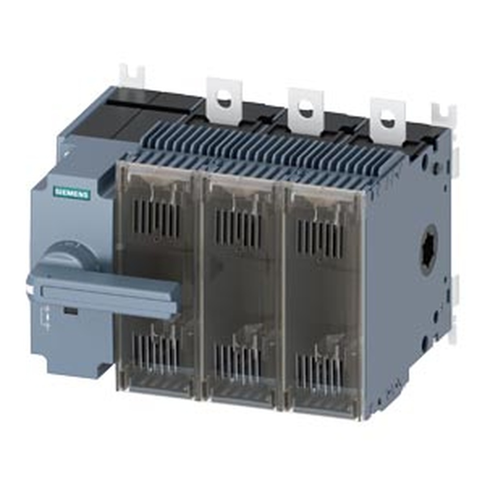 Siemens Lasttrennschalter 3KF3325-2LF11
