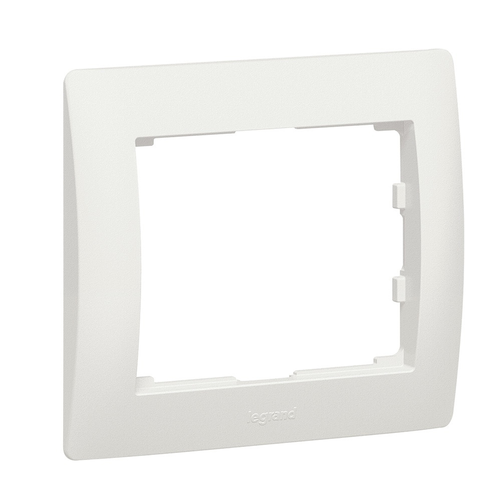 Legrand Rahmen 1 fach Galea 771501