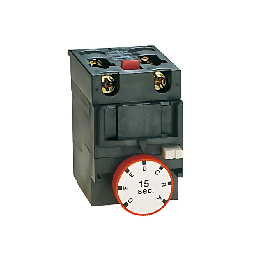 Lovato Electric Anbaublock 11G486120 Lovato Electric Anbaublock 11G486120