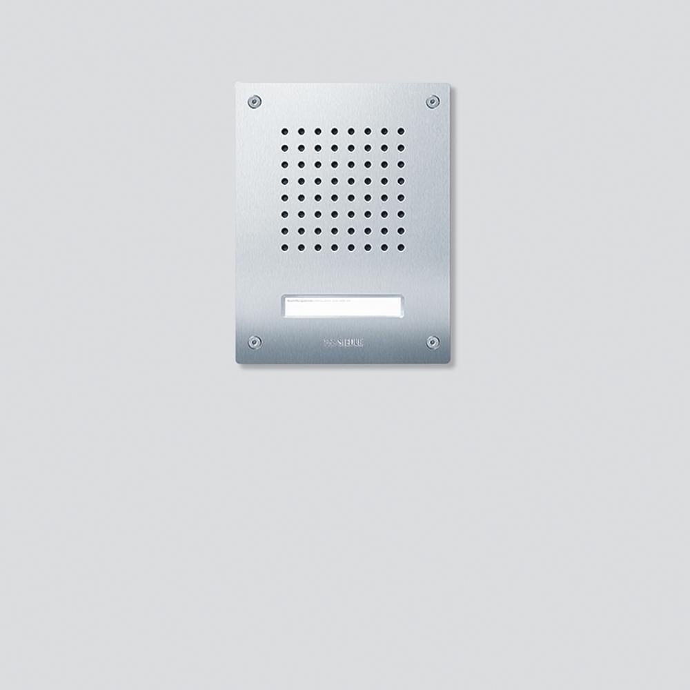 Siedle Türstation 200042885-00 Typ CL 111-1 N-02