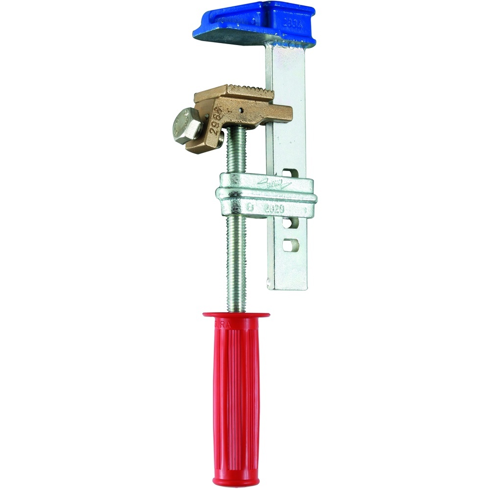 Dehn + Söhne Zwingenklemme 771233 Typ ZK85 BS BL
