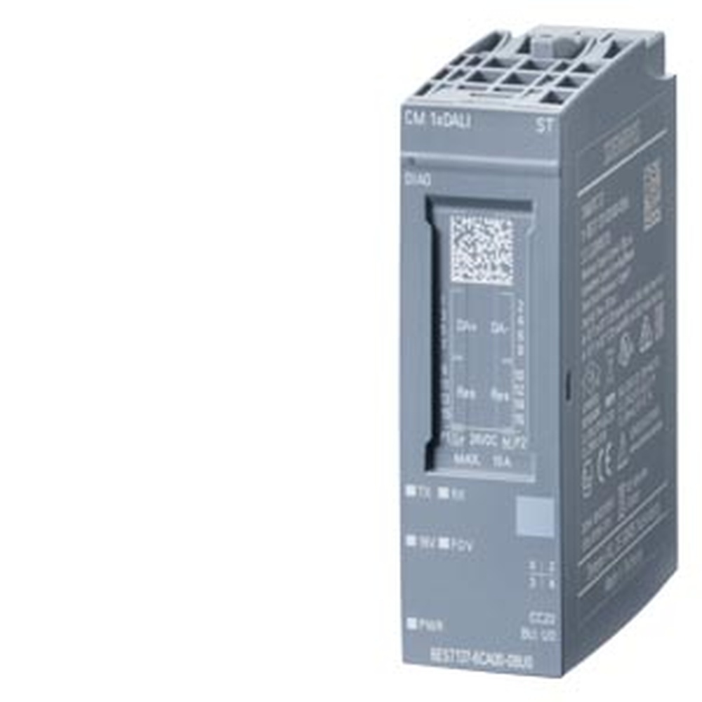 Siemens DALI Mastermodul 6ES7137-6CA00-0BU0