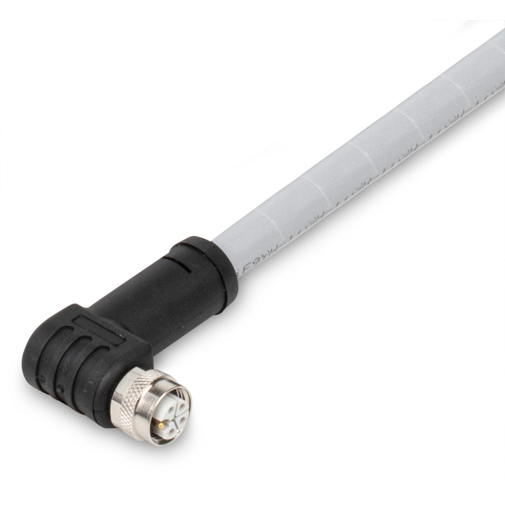 Wago Power Leitung 756-3502/050-100