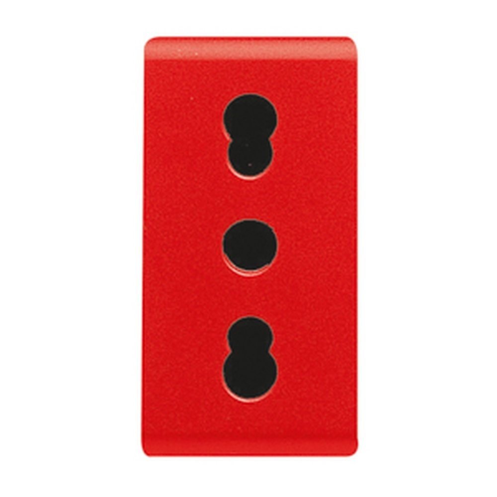 Gewiss Steckdose GW20295 Gewiss Steckdose GW20295