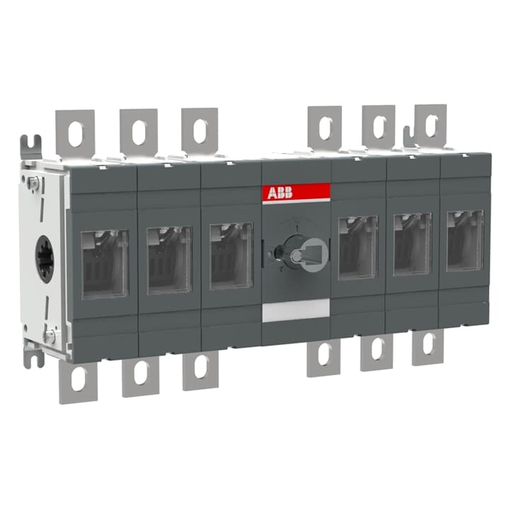 ABB Lasttrennschalter 1SCA103722R1001 Typ OT315E33