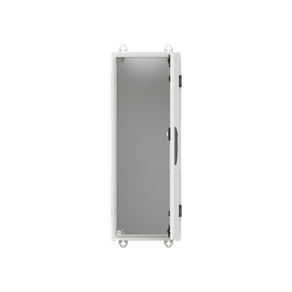 Striebel & John Wandschrank 2CPX010207R9999 Typ TW105S