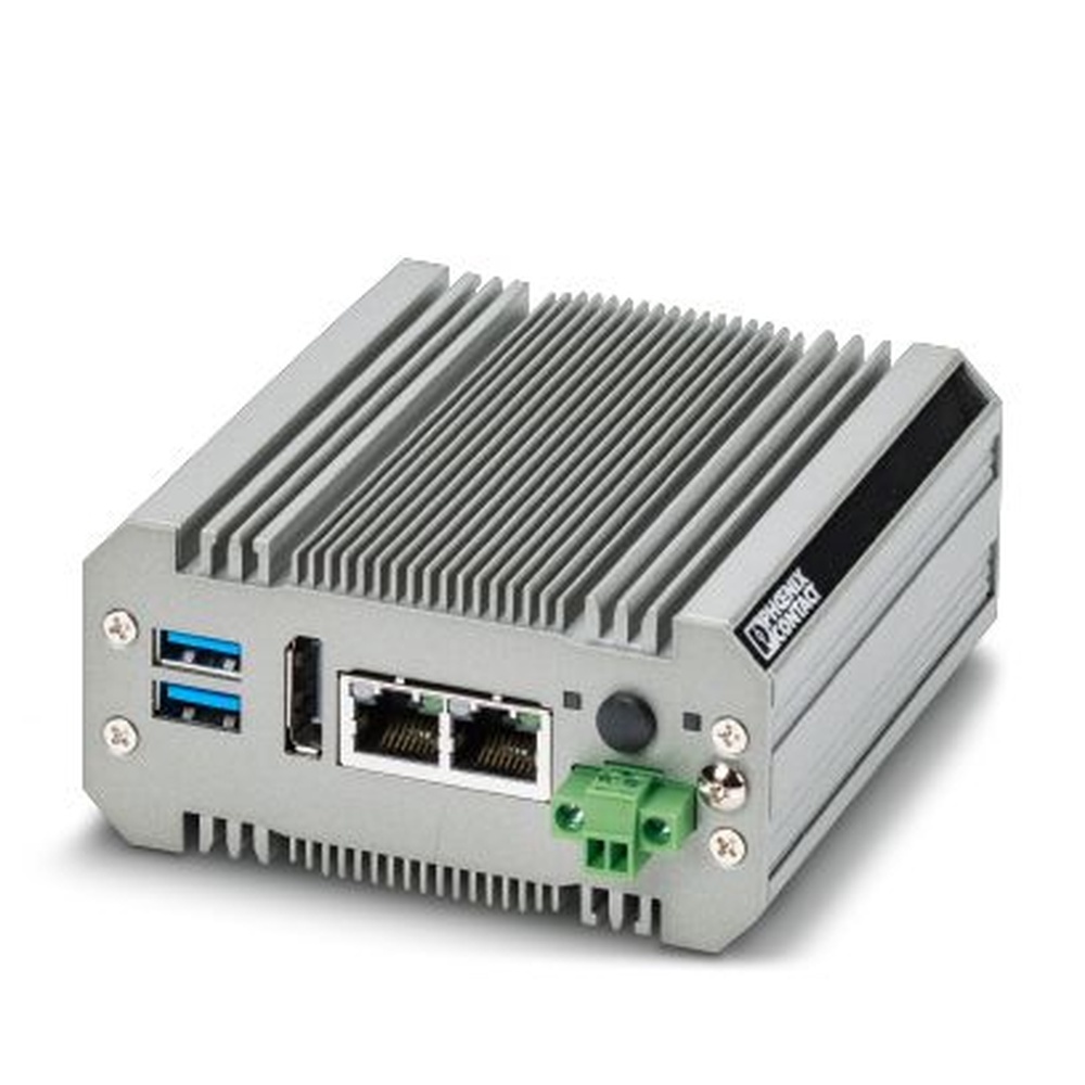 Phoenix Contact Box PC 1272827 Typ BL2 BPC 1541S-4/64