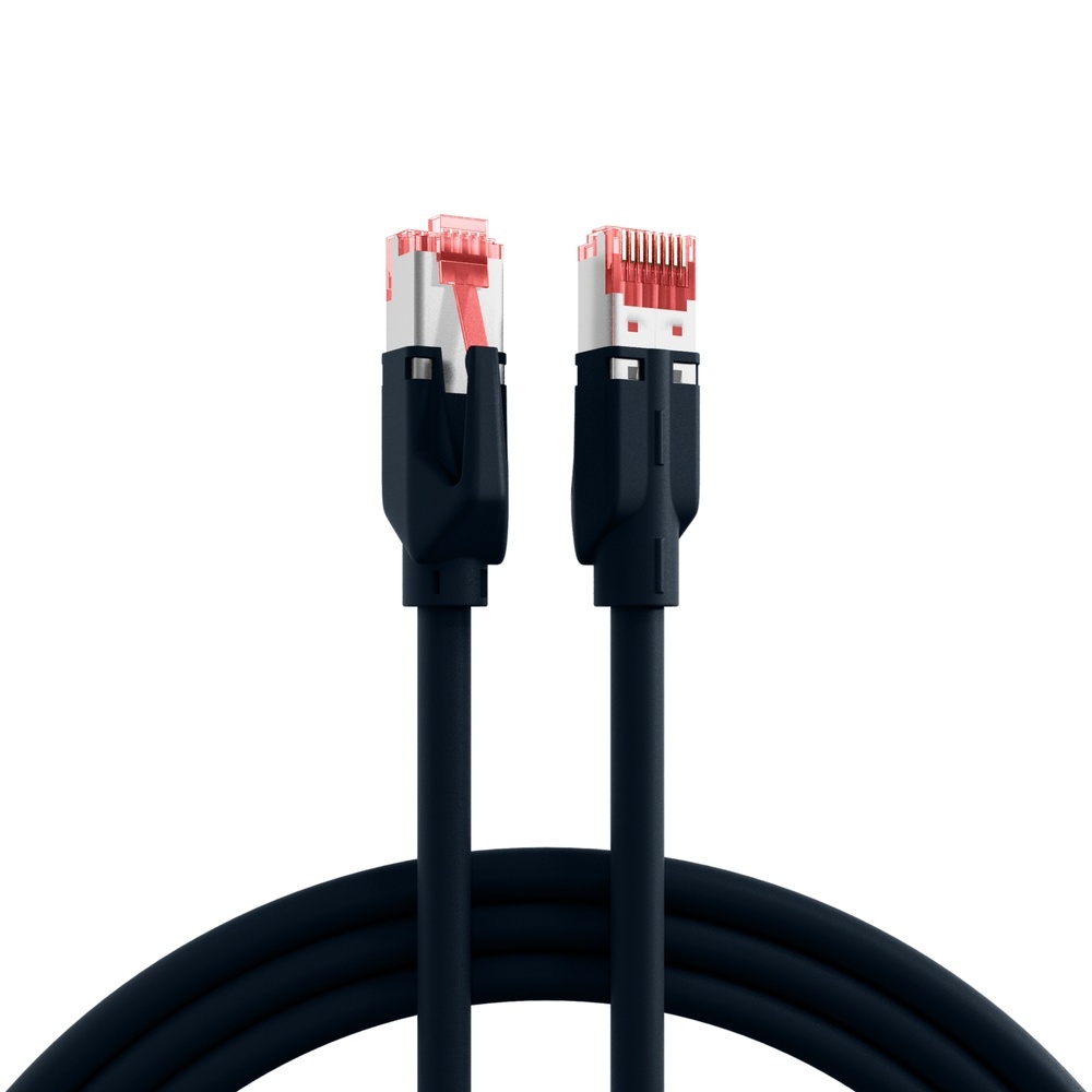 EFB Elektronik Patchkabel K0700SW.1