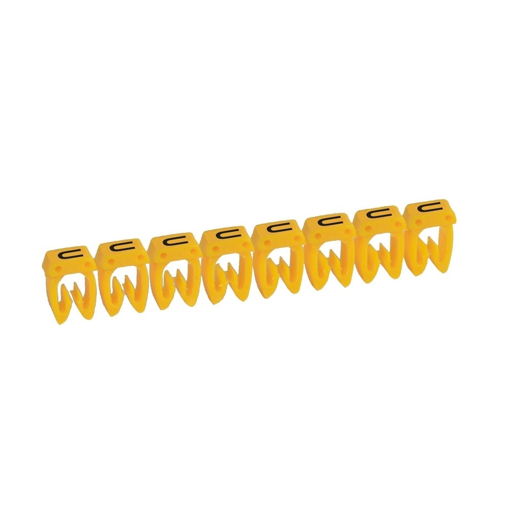 Legrand Kabelkennzeichnung 038380