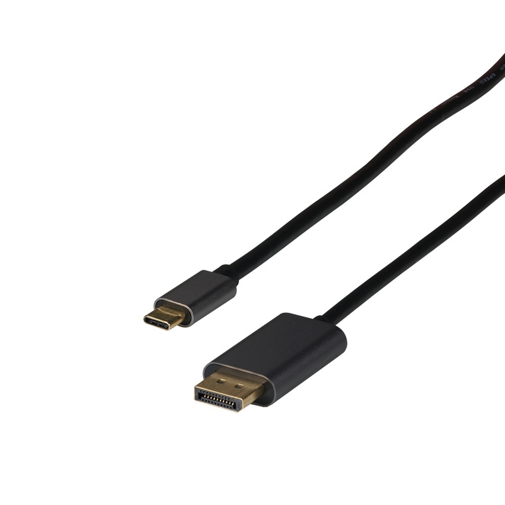 EFB USB Kabel EBUSBC-DP12K.2