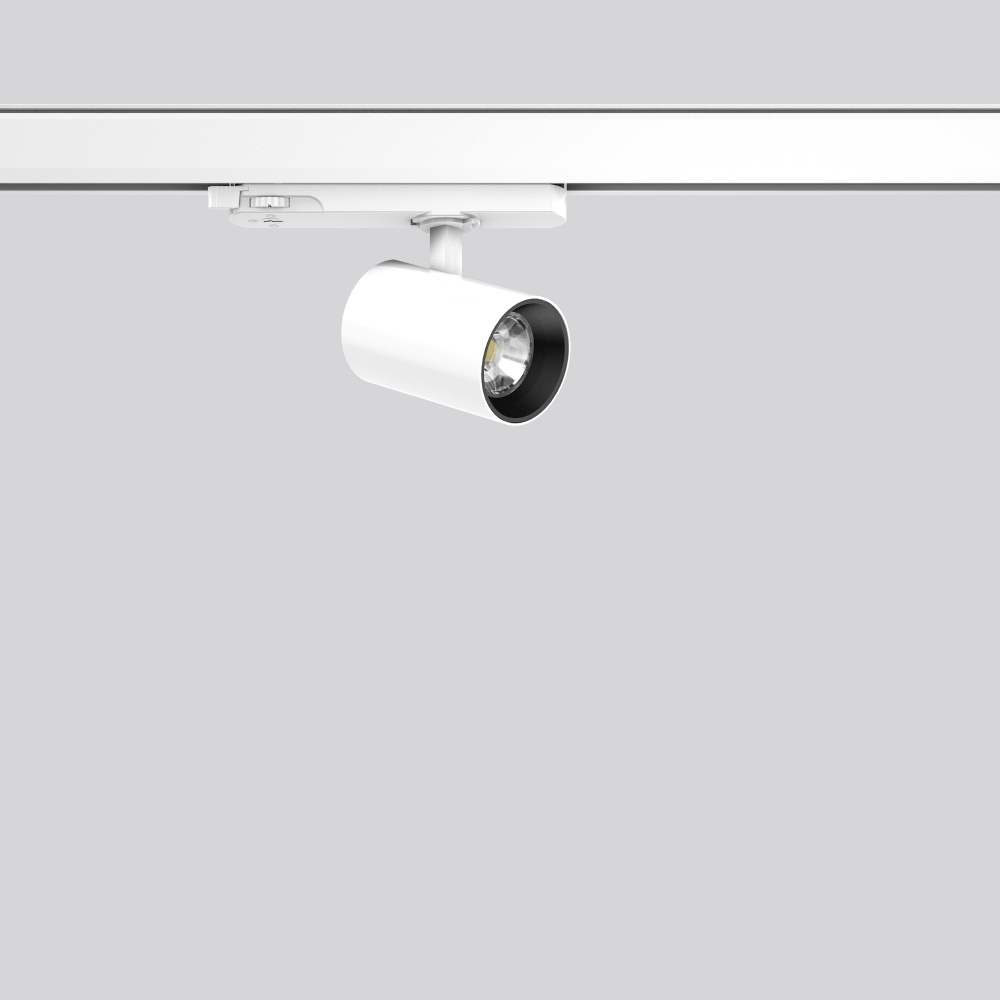 RZB LED Anbaustrahler 742156.002.1.730