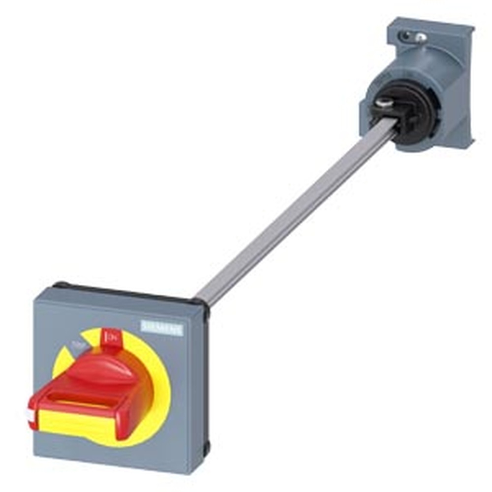 Siemens Türkupplungsdrehantrieb 3RV2926-1L