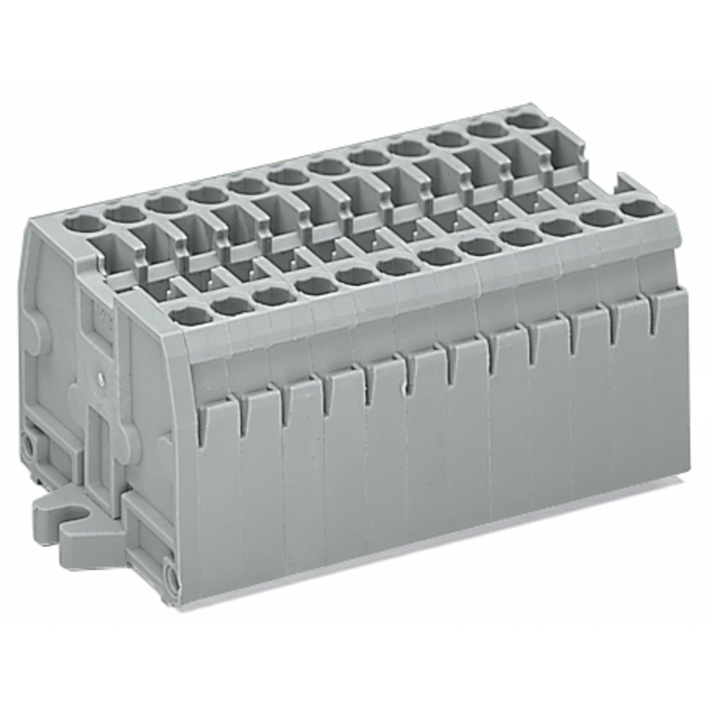 Wago Klemmenleiste 869-110