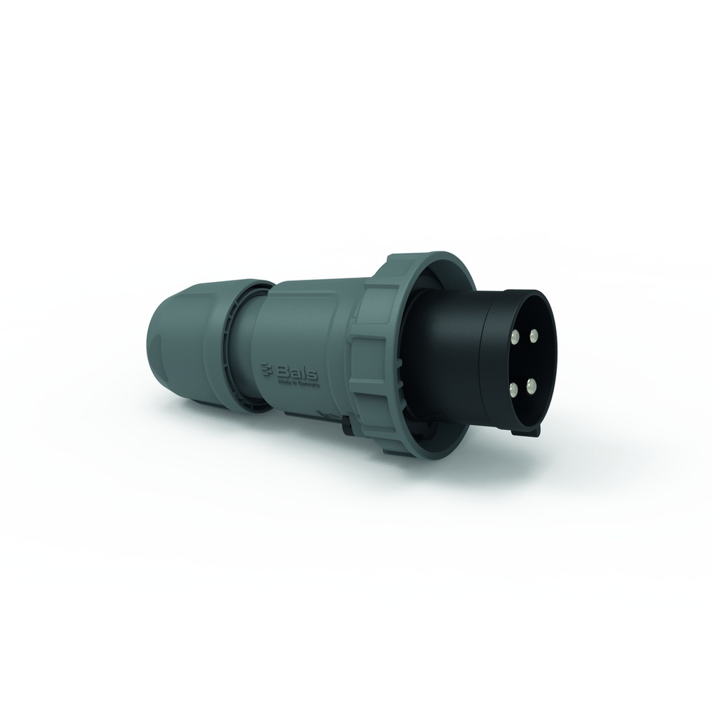 Bals Stecker 2196