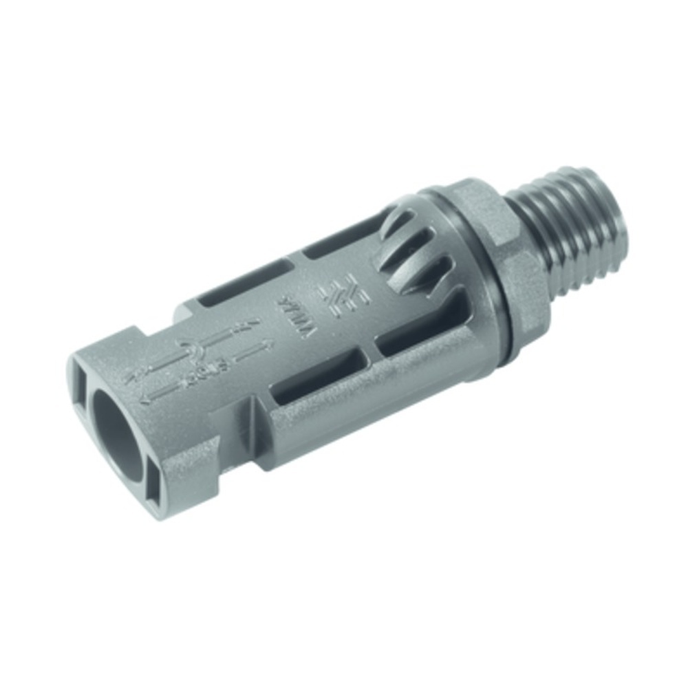 Weidmüller Photovoltaik Steckverbinder 1530640000 Typ SFGH BOX WM4 C BT