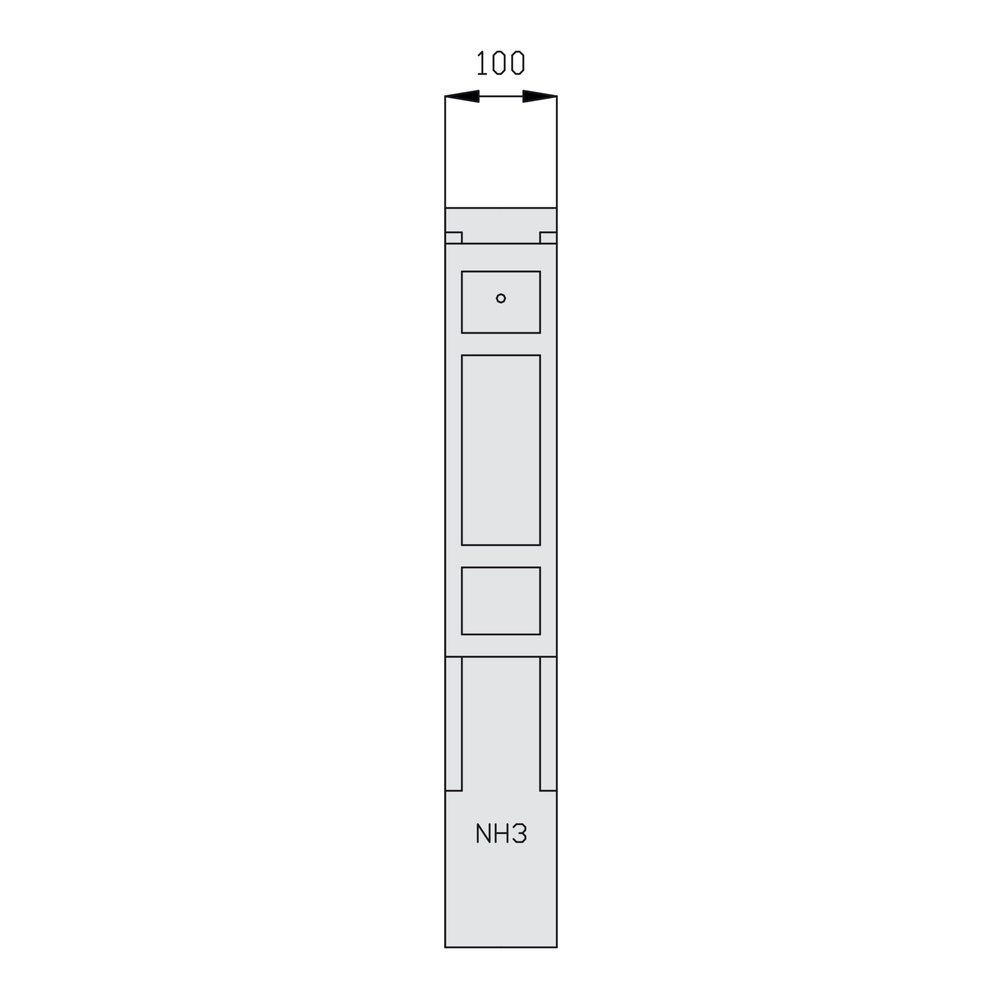 Walther-Werke Modul 86010002