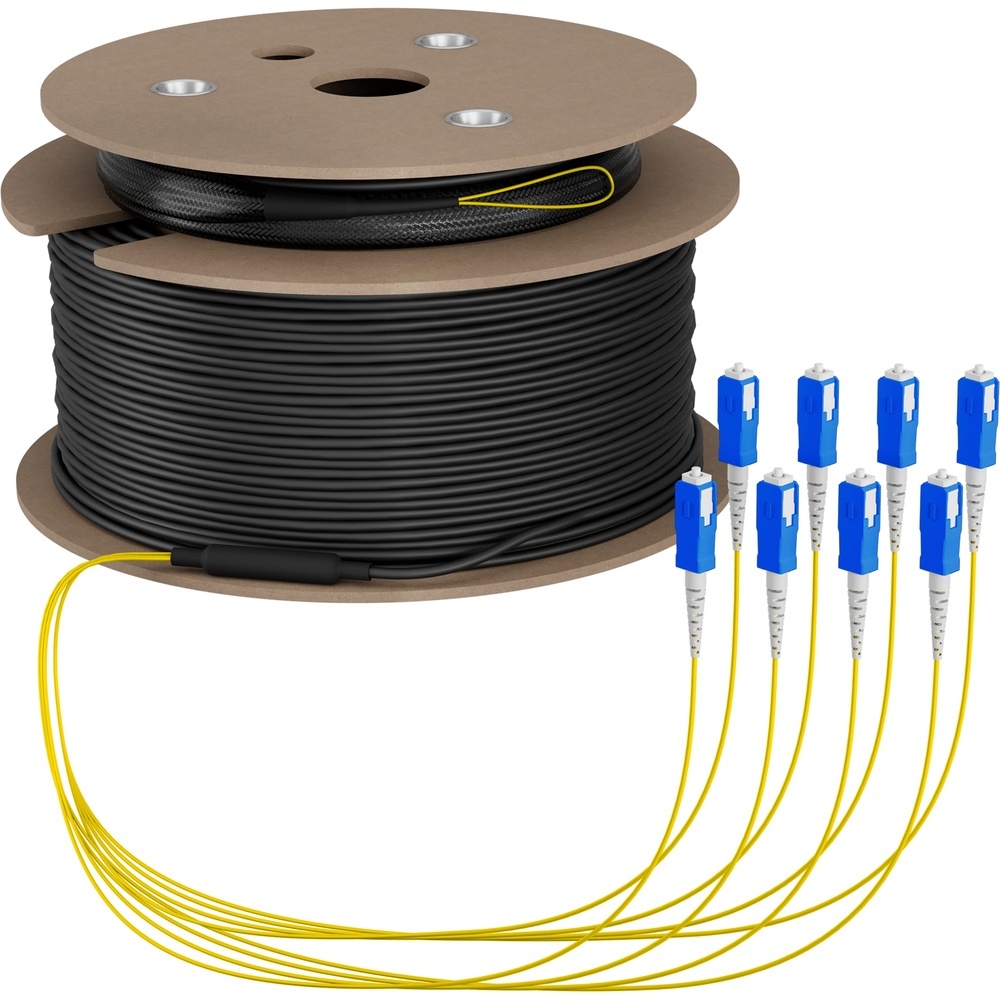 EFB Elektronik Trunkkabel O8321S70OS2