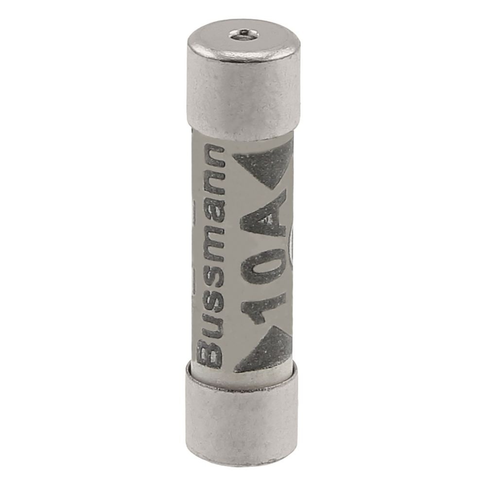 Eaton Sicherungseinsatz C180-10A Typ 10A BUSSMANN 10 SACHET