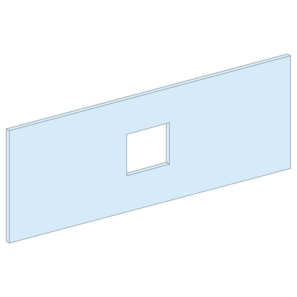 Schneider Electric Frontplatte LVS03618