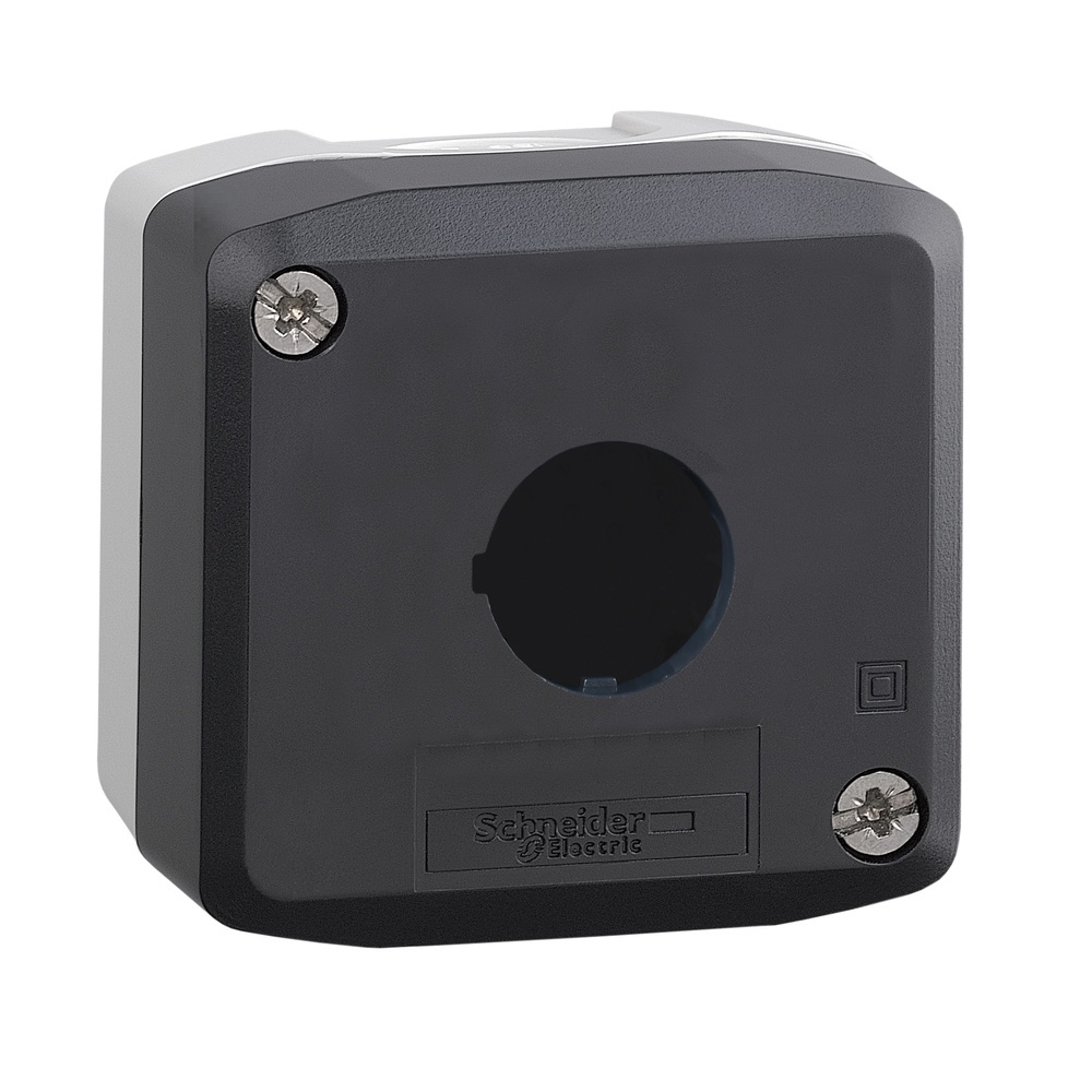 Schneider Electric Leergehäuse XALD01CUST01