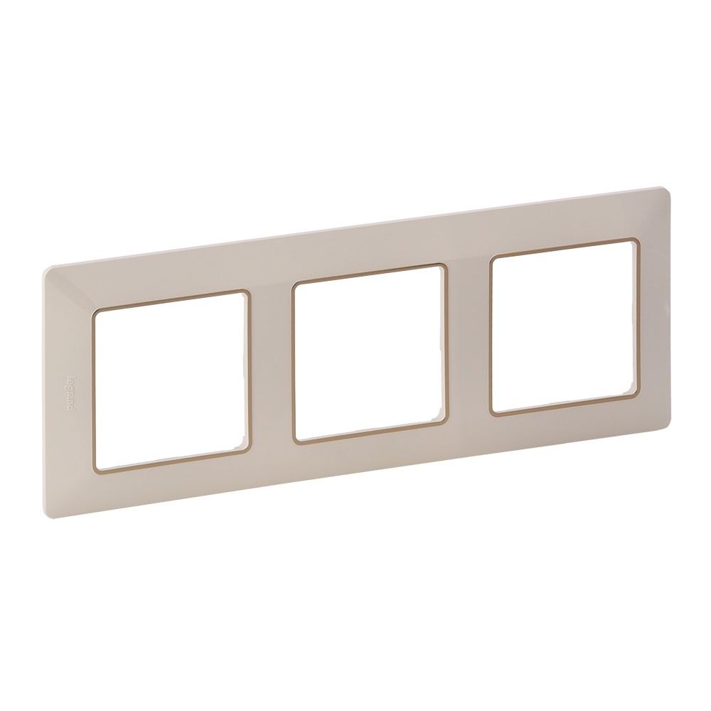 Legrand 3 fach Rahmen 754063