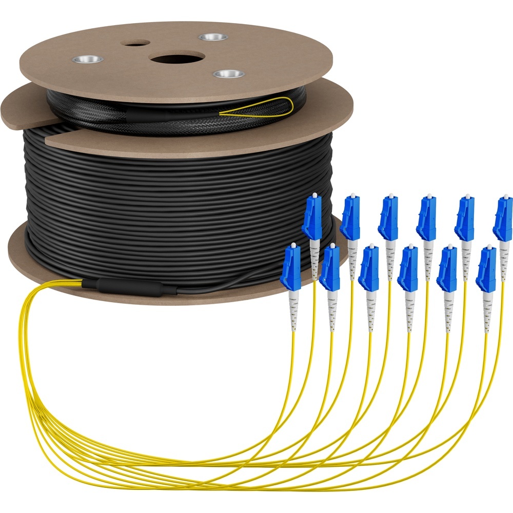 EFB Elektronik Trunkkabel O8342S150OS2