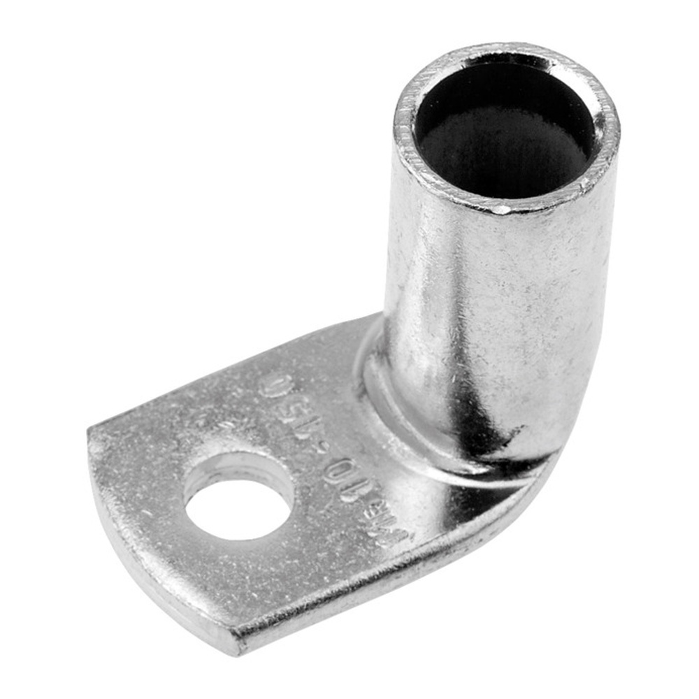 Cimco Winkelrohrkabelschuh 183163