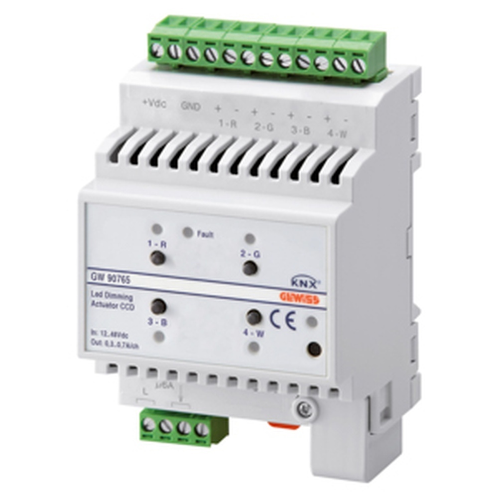 Gewiss Dimmer GW90765