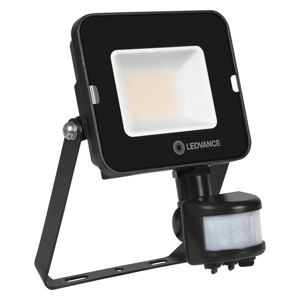 Ledvance Osram Flutlicht 575288 Typ FL-COMP-SEN-V-20W-840-SYM-100-BK