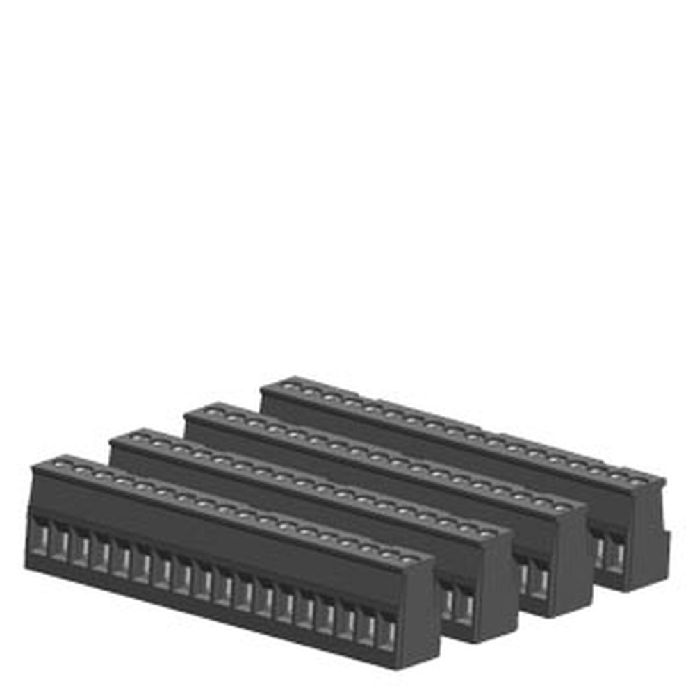 Siemens Klemmblock 6ES7292-1AT30-0XA0