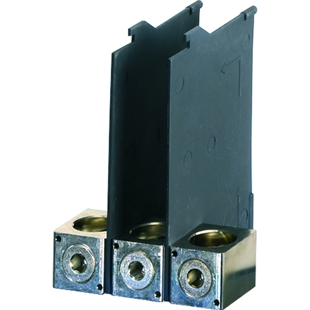 Hensel Leistungsschalter Direktanschlussklemme MK 0108 Nr. 6600191