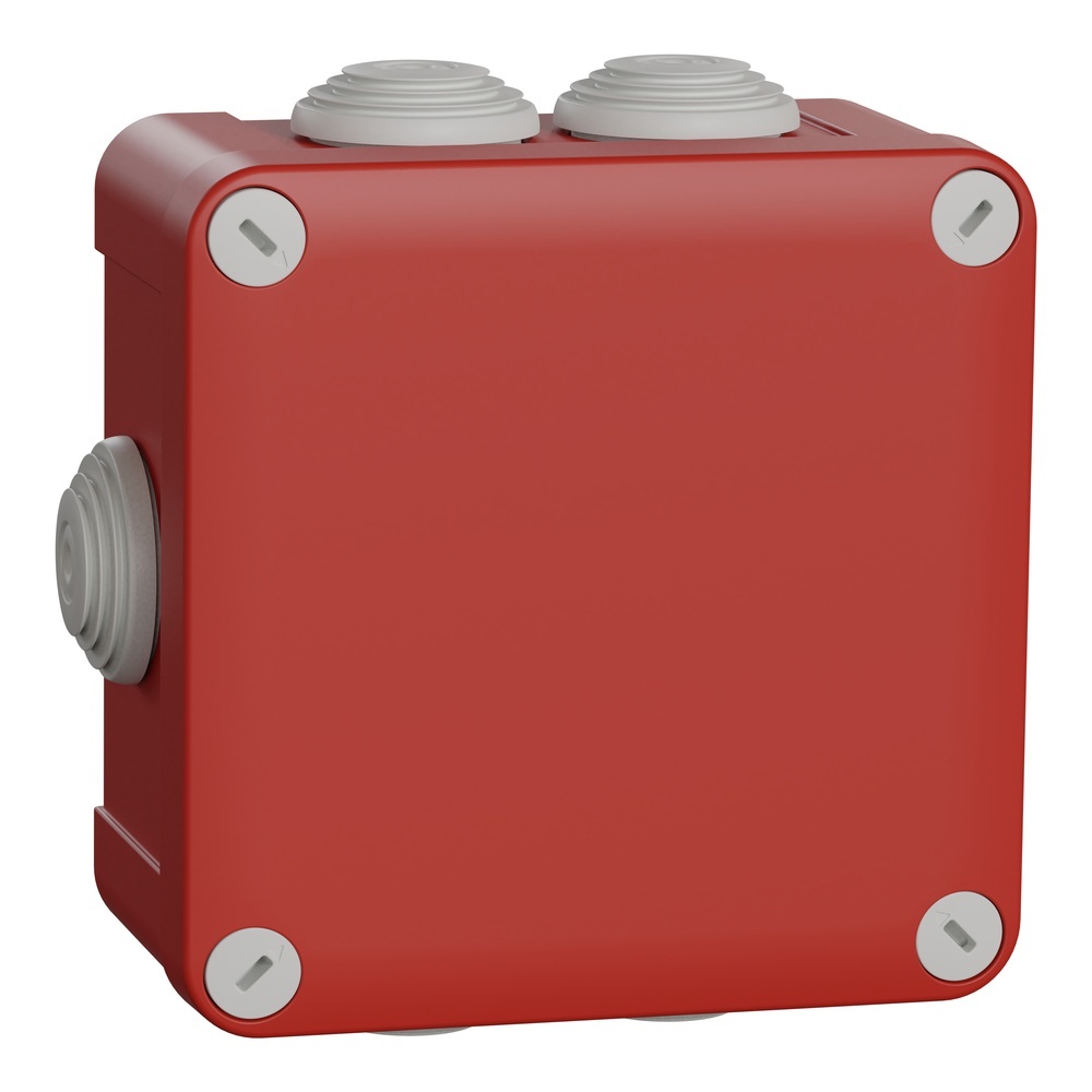 Schneider Electric Sicherheitsabzweigdose ENN05165