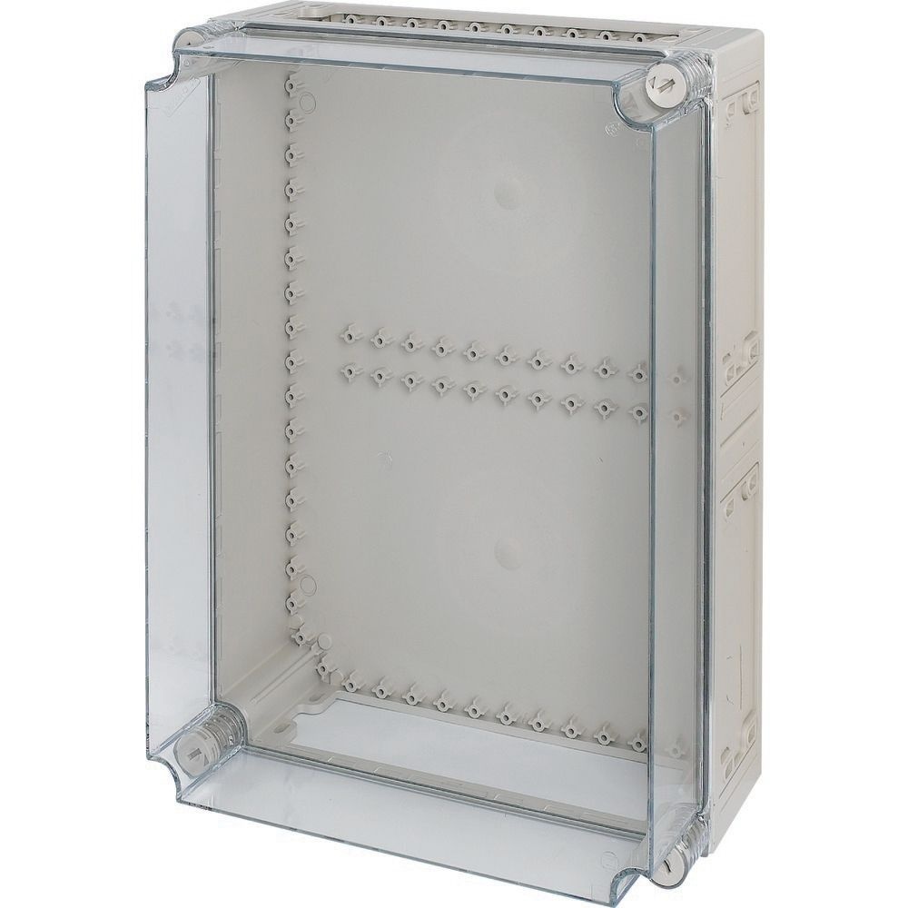 Eaton Isolierstoffgehäuse 001896 Typ CI45-200