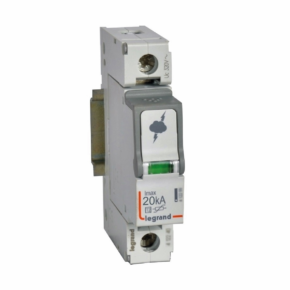 Legrand Überspannungsableiter 412220