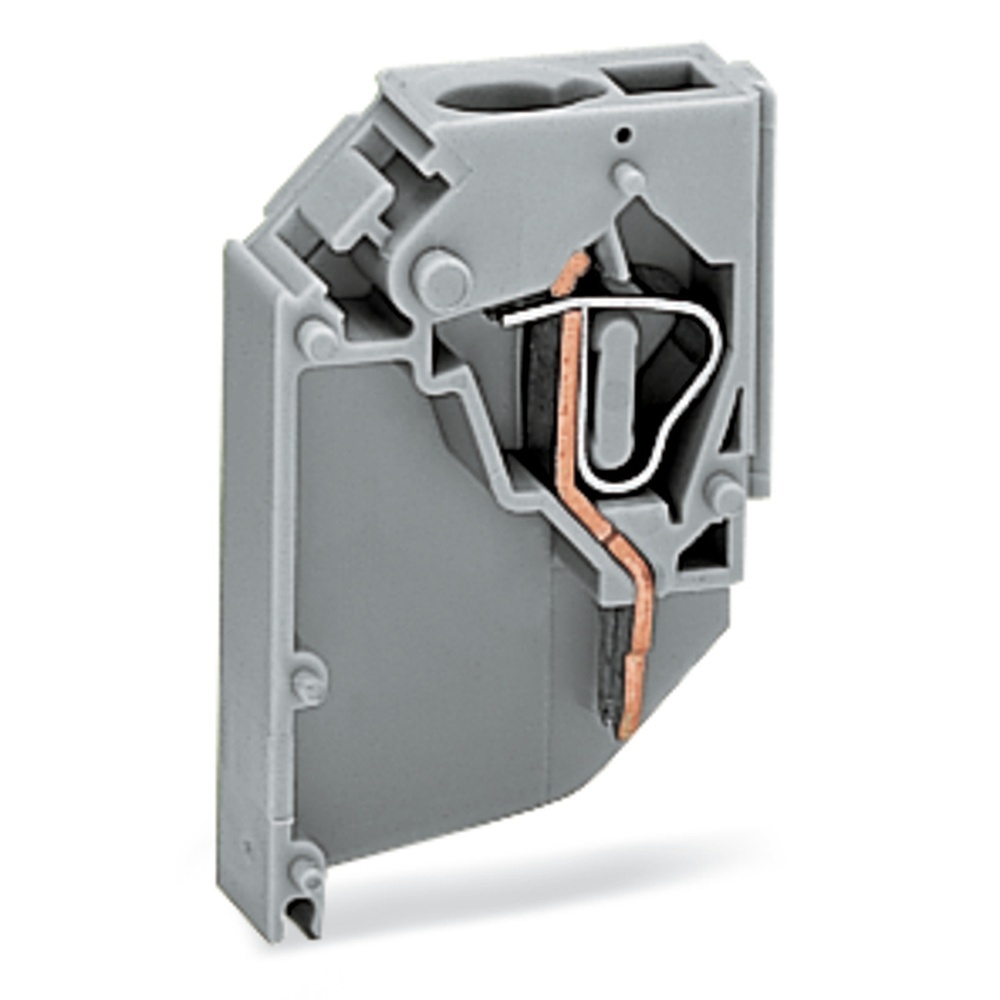 Wago Transformatoreinzelklemme 711-151 Wago Transformatoreinzelklemme 711-151