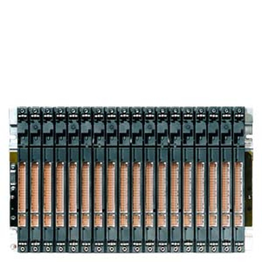Siemens Baugruppenträger 6ES7401-2TA01-0AA0