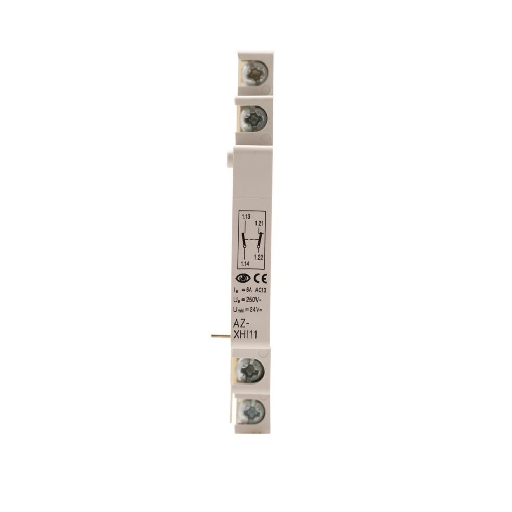 Eaton Hilfsschalter 212067 Typ AZ-XHI11