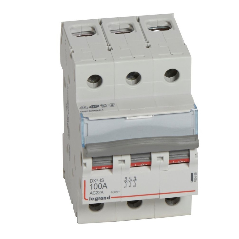 Legrand Kippschalter 406469