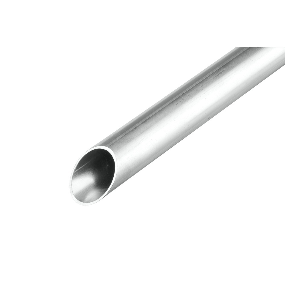 Fränkische Aluminiumrohr ALU Steck ES 40 Nr. 20910040