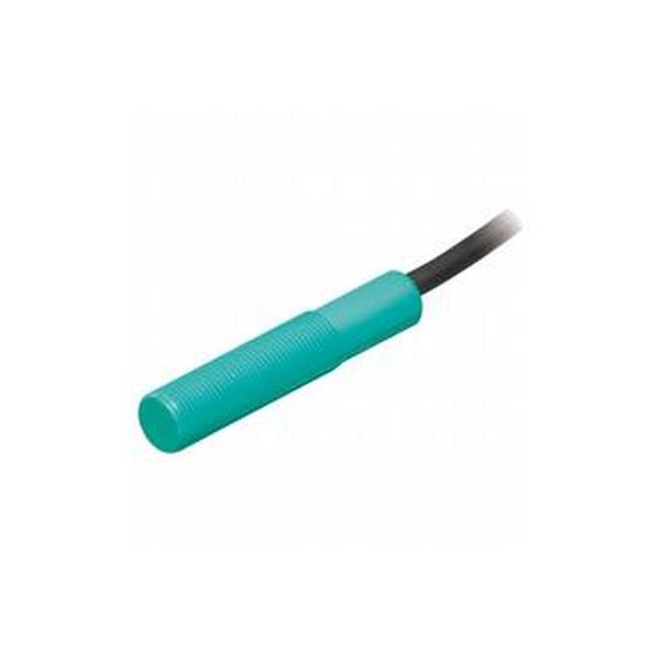 Pepperl+Fuchs Induktiver Sensor 089903 Typ NBB2-12GK60-E2-5M PUR