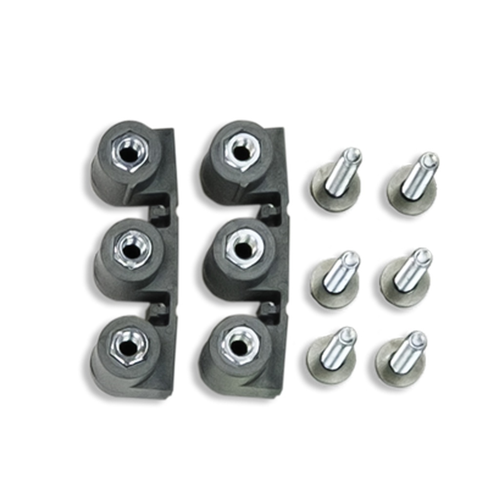 ABB Zubehör für Niederspannungs Schalttechnik 1SFA899221R1002 Typ PSLE-185