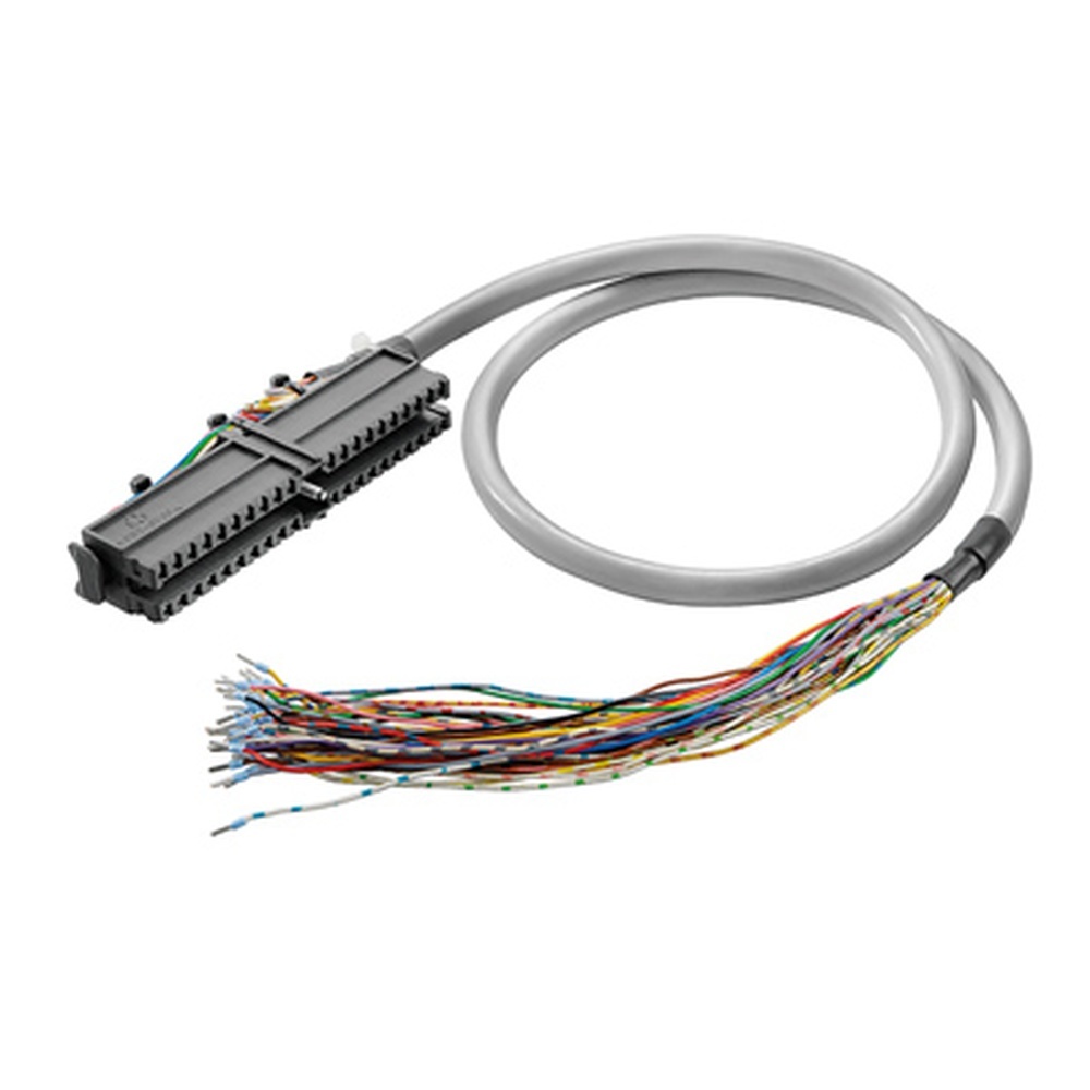 Weidmüller SPS Verbindungskabel 7789608025 Typ PAC-S300-UNIU-V1-2M5