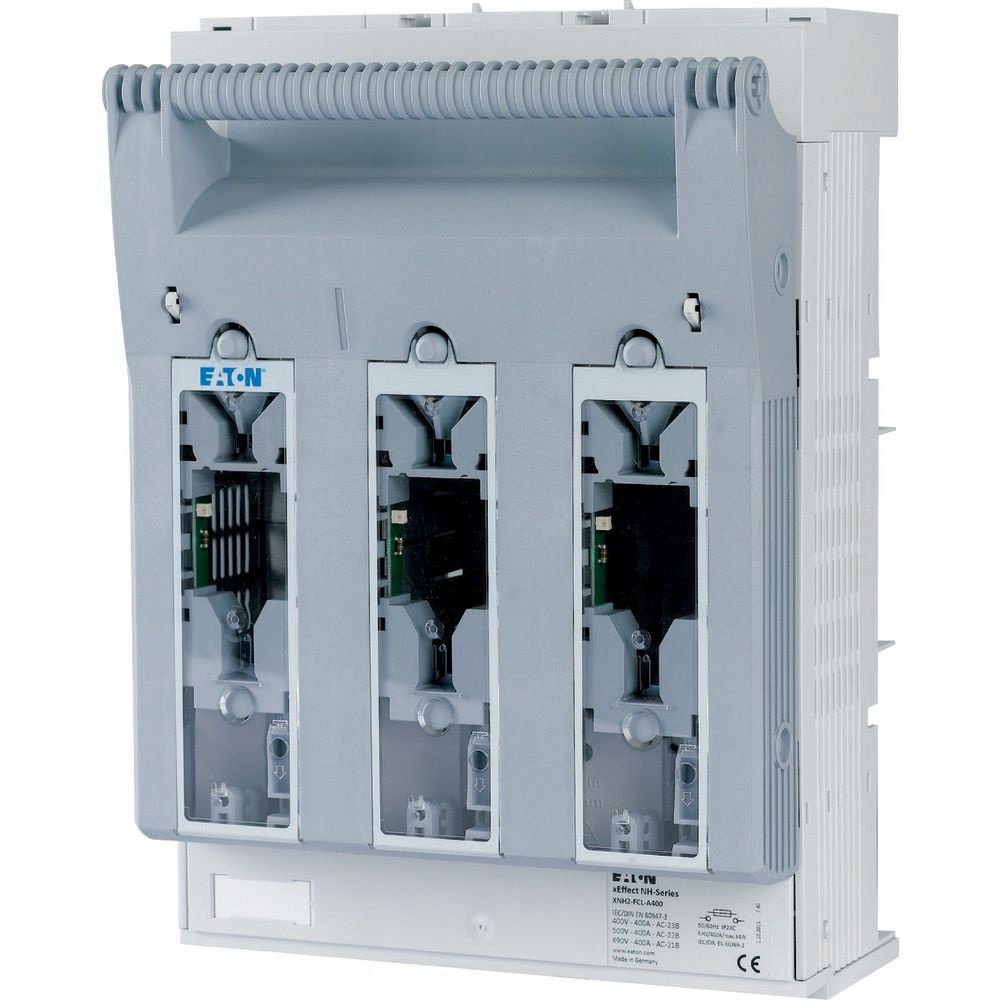 Eaton Trenner 183059 Typ XNH2-FCL-A400