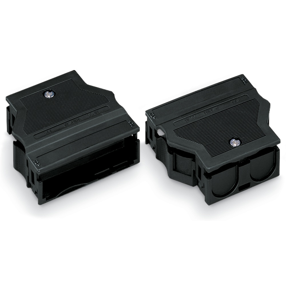 Wago Zugentlastungsgehäuse 770-505