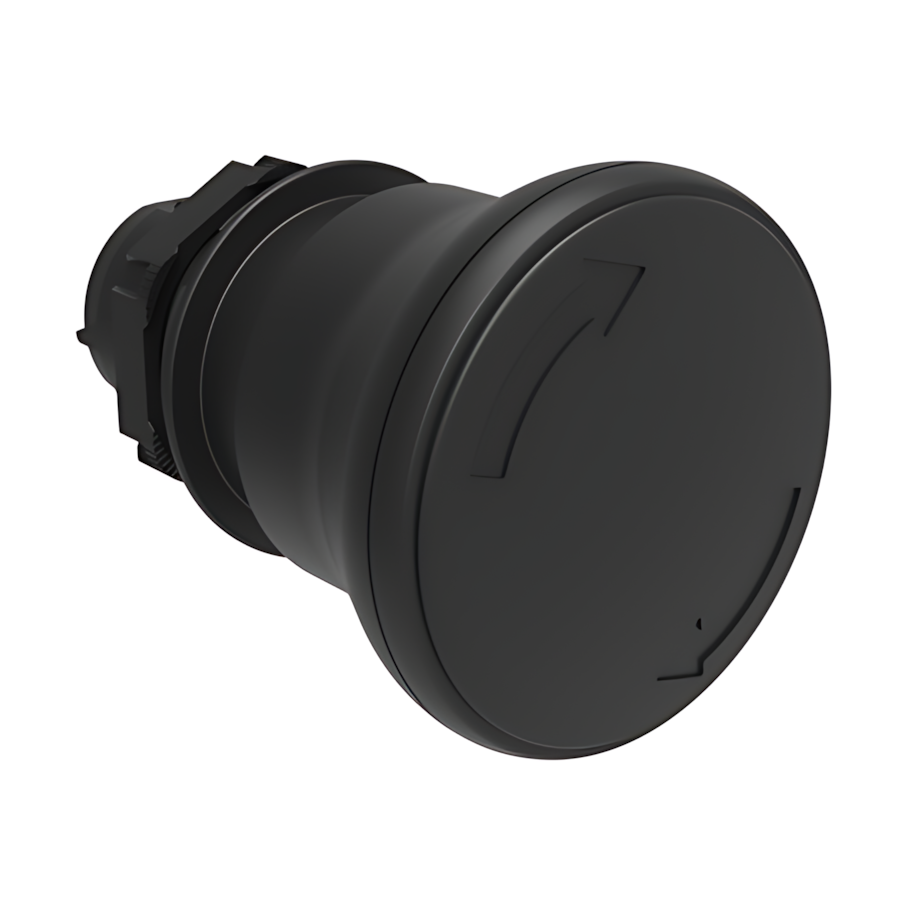 Lovato Electric Pilztaster LPCB6342