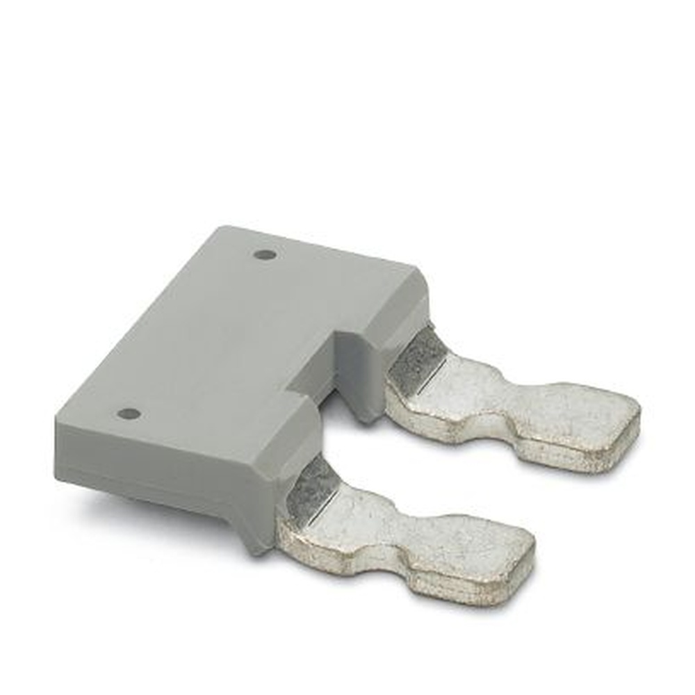 Phoenix Contact Einlegebrücke 0207159 Typ EB 2-25